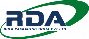RDA bulk Packaging INDIA Pvt Ltd logo