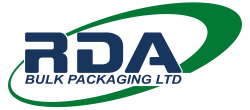 RDA Bulk Packaging Ltd logo