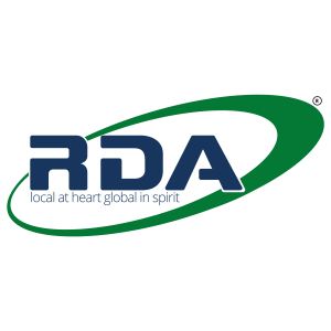 RDA New Logo